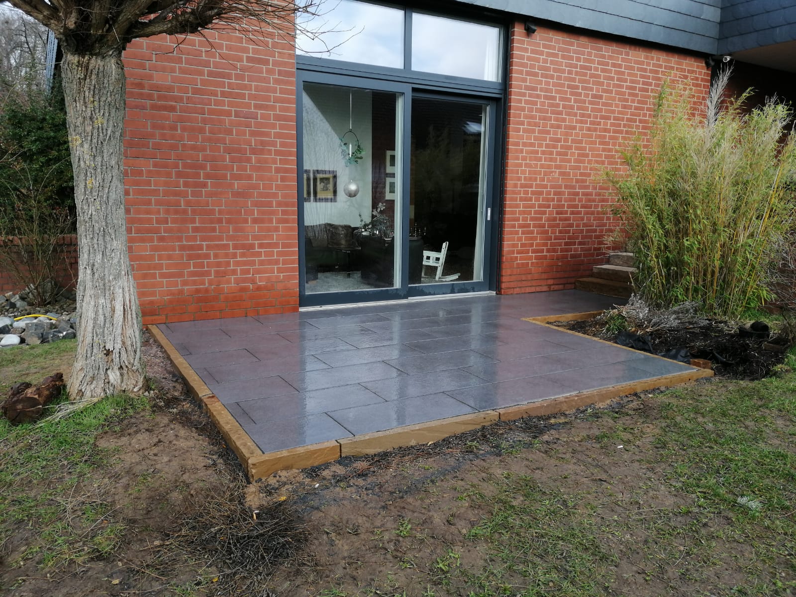 Terrassenbau Springe 6