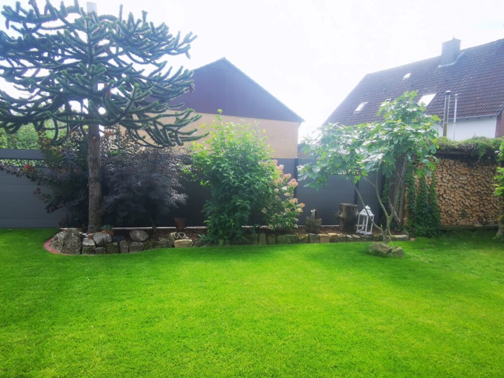Gartenpflege vom GaLaBau Menninger